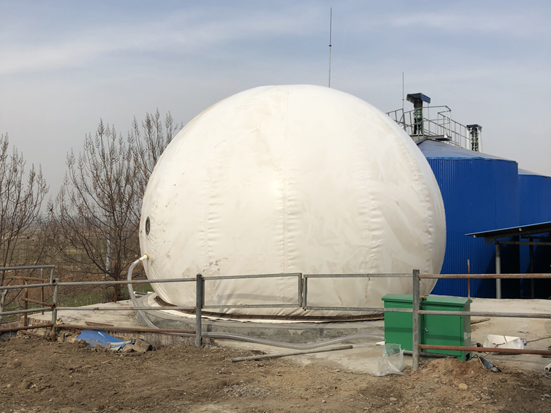 大型拼装罐
